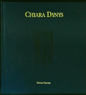 Image du vendeur pour Chiara Dynys Works 1987 - 1996 mis en vente par Miliardi di Parole