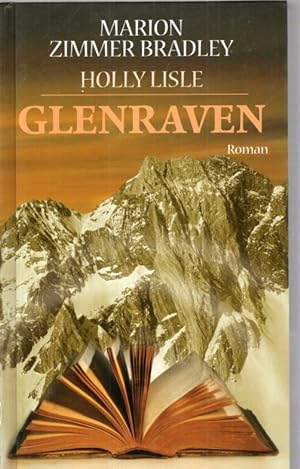 Seller image for Glenraven : Roman. for sale by Antiquariat Jterbook, Inh. H. Schulze