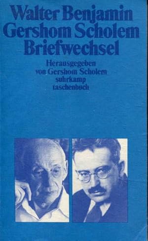 Briefwechsel 1933-1940