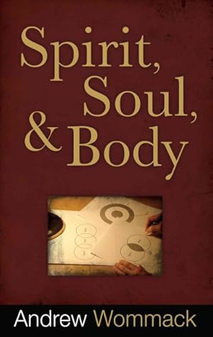 Seller image for Spirit, Soul & Body for sale by GreatBookPrices