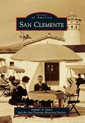Imagen del vendedor de San Clemente a la venta por GreatBookPricesUK