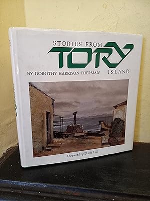 Seller image for Stories from Tory Island for sale by Temple Bar Bookshop