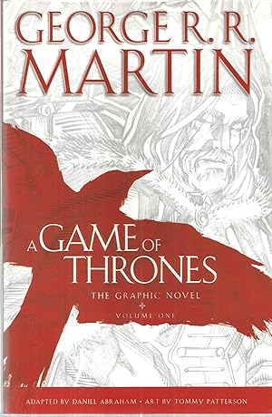 Imagen del vendedor de A Game of Thrones: The Graphic Novel, Volume One a la venta por The Book Junction