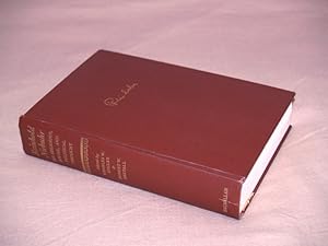 Bild des Verkufers fr Volume II Reinhold Niebuhr His Religious, Social, And Political Thought zum Verkauf von Pacific Rim Used Books  LLC
