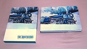 Seller image for The Northerns for sale by Pacific Rim Used Books  LLC