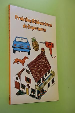 Praktika Bildvortaro De Esperanto