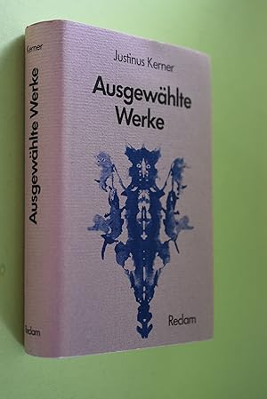 Bild des Verkufers fr Ausgewhlte Werke. Hrsg. von Gunter Grimm / Universal-Bibliothek ; Nr. 3857 zum Verkauf von Antiquariat Biebusch