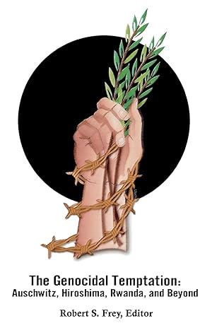 Bild des Verk�ufers f�r Genocidal Temptation zum Verkauf von moluna