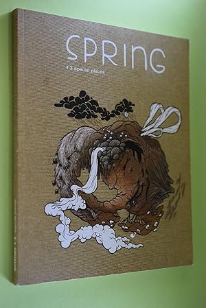 #3 Special places. Spring (Künstlervereinigung): Spring ; Nr. 3