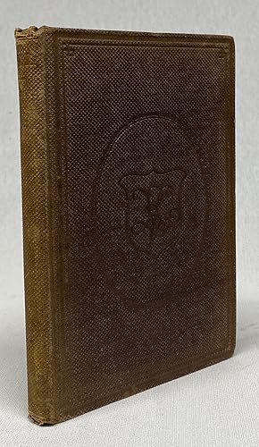 Imagen del vendedor de [CONFEDERATE AUTHORS] [POETRY] Poems a la venta por Cleveland Book Company, ABAA