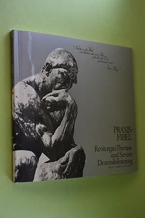 Praxis-Fibel Revitorgan -Therapie und Serum-Desensibilisierung