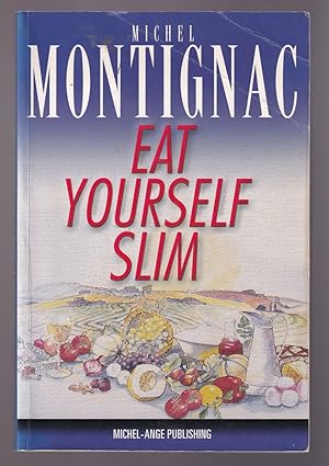 Seller image for Eat Yourself Slim for sale by Riverwash Books (IOBA)