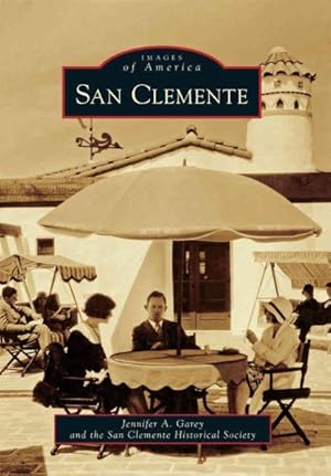 Imagen del vendedor de San Clemente a la venta por GreatBookPricesUK