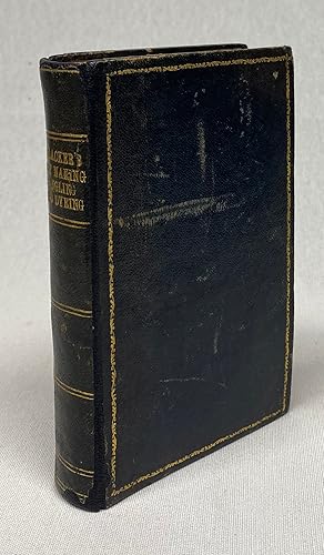 Blacker's Art of Fly Making, &c., Comprising Angling, & Dyeing of Colours with Engravings of Salm...