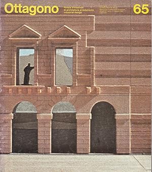 Ottagono. n. 65-Giugno 1982