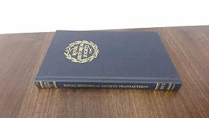 Seller image for Transactions of the Royal Historical Society: Vol. XXII (6th Series) for sale by BoundlessBookstore