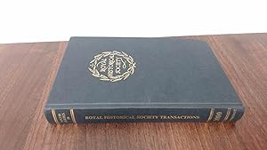 Seller image for Transactions of the Royal Historical Society: Vol. X (6th Series) for sale by BoundlessBookstore