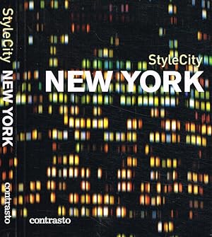 Imagen del vendedor de Style city. New York a la venta por Biblioteca di Babele