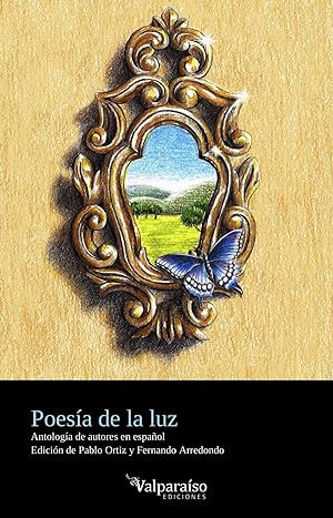 Seller image for POESIA DE LA LUZ Antologa de autores en espaol for sale by Imosver