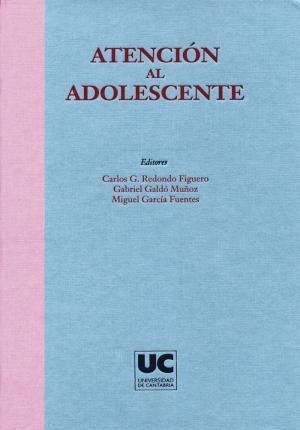 Image du vendeur pour Atencin al adolescente mis en vente par Midac, S.L.