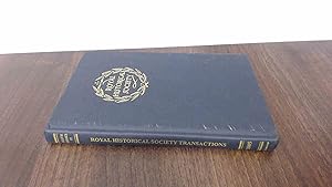 Seller image for Transactions of the Royal Historical Society: Vol. XV (6th Series) for sale by BoundlessBookstore