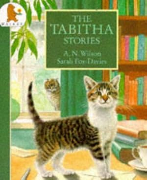 Image du vendeur pour The Tabitha Stories mis en vente par WeBuyBooks