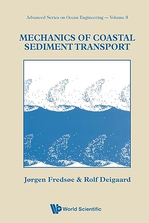 Image du vendeur pour Mechanics of Coastal Sediment Transport mis en vente par moluna