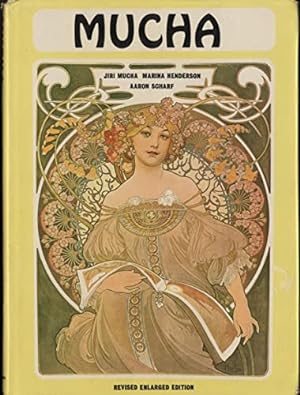 Seller image for Alphonse Mucha for sale by Ammareal
