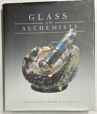 Glass of the Alchemists: Lead Crystal- Gold Ruby, 1650-1750