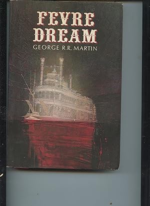 Seller image for Fevre Dream for sale by Ian Thompson