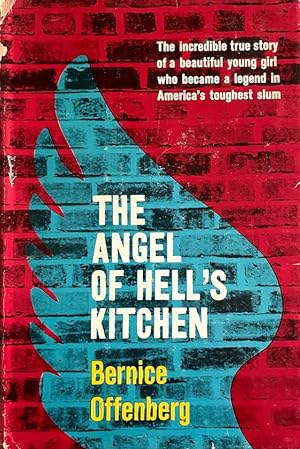 The Angel of Hell's Kitchen
