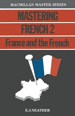 Seller image for Mastering French 2 (Macmillan Master Guides) for sale by WeBuyBooks