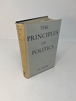 THE PRINCIPLES OF POLITICS