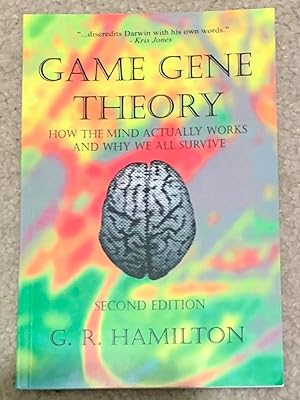 Seller image for Game Gene Theory: Second Edition for sale by The Poet's Pulpit