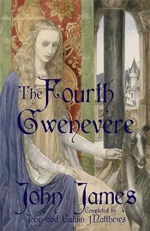 Imagen del vendedor de The Fourth Gwenevere: With Bonus Content a la venta por WeBuyBooks