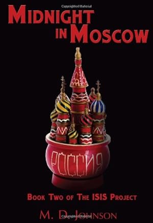 Bild des Verkufers fr Midnight in Moscow zum Verkauf von WeBuyBooks