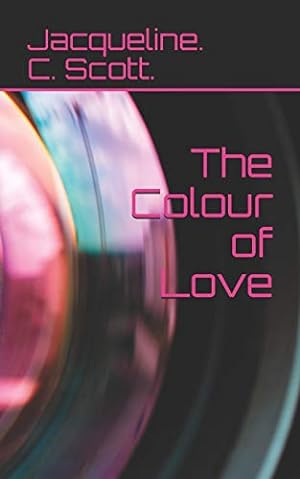 Seller image for The Colour of Love for sale by WeBuyBooks