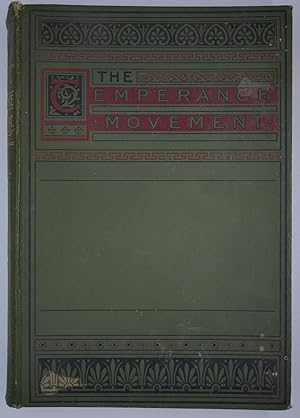 Immagine del venditore per The Temperance Movement. Vol II venduto da The Small Library Company