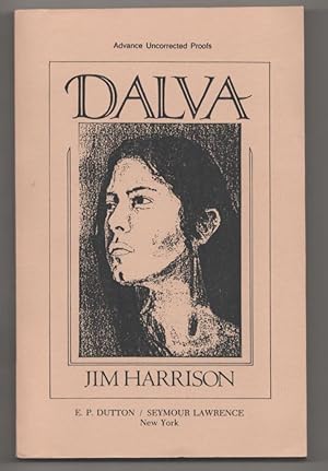 Image du vendeur pour Dalva mis en vente par Jeff Hirsch Books, ABAA