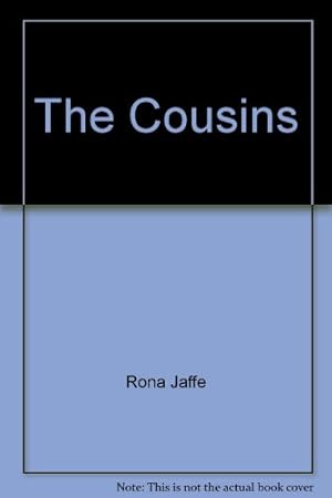 Seller image for The Cousins for sale by WeBuyBooks