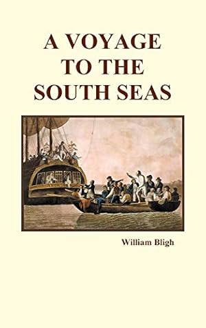 Seller image for A Voyage to the South Seas (Hardback) for sale by WeBuyBooks