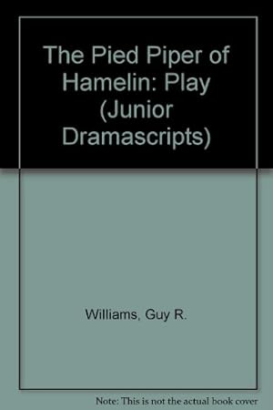 Seller image for Play (Junior Dramascripts) for sale by WeBuyBooks