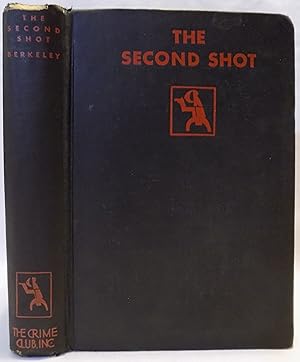 Seller image for The Second Shot for sale by MLC Books