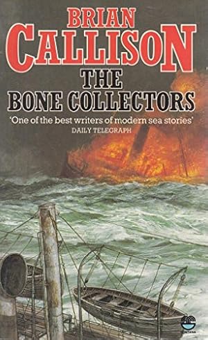 Imagen del vendedor de The Bone Collectors a la venta por WeBuyBooks