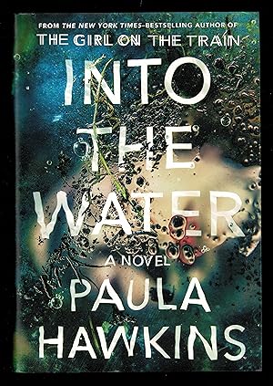 Image du vendeur pour Into the Water: A Novel mis en vente par Granada Bookstore,            IOBA