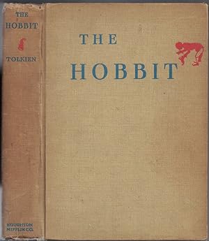 Bild des Verkäufers für The Hobbit zum Verkauf von Crossroad Books