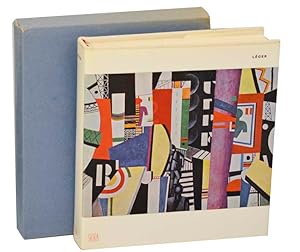 Seller image for Leger for sale by Jeff Hirsch Books, ABAA