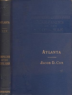Seller image for Atlanta Campaigns of the Civil War. IX. for sale by Americana Books, ABAA