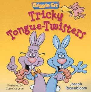 Immagine del venditore per Tricky Tongue-twisters (Giggle Fit S.) venduto da WeBuyBooks