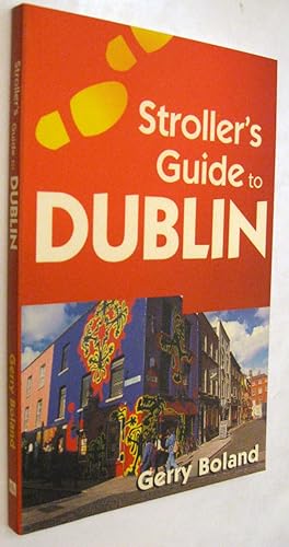 Seller image for (P1) STROLLER S GUIDE TO BERLIN for sale by UNIO11 IMPORT S.L.